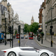 Illustration for article titled GTbyCITROËN Concept Does Tourist Thing On GT5 London Street Circuit